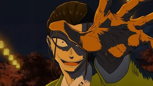 Sanda Ep 12 Sub Indo