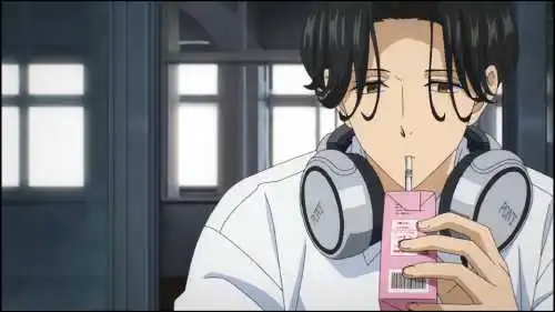 Wandance Ep 09 Sub Indo