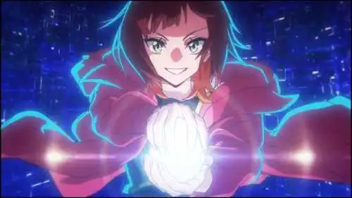 Digimon Beatbreak Ep 16 Sub Indo