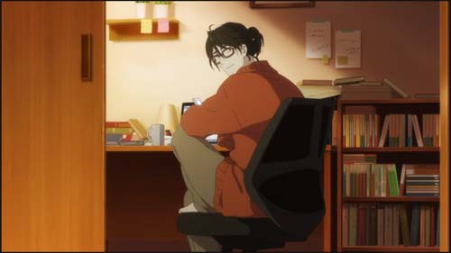 Ikoku Nikki Ep 03 Sub Indo