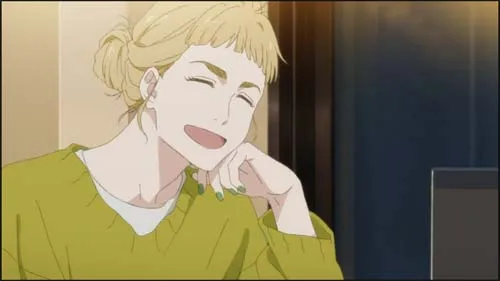 Ikoku Nikki Ep 04 Sub Indo