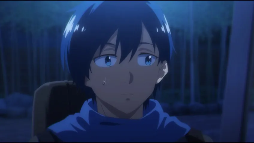 Ao no Orchestra S2 Ep 17 Sub Indo