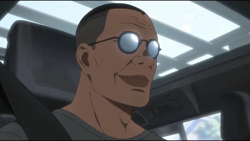 Darwin Jihen Ep 07 Sub Indo