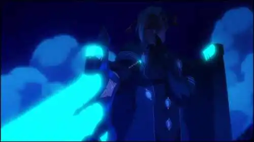 SI-VIS Ep 17 Sub Indo