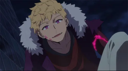 Yuusha no Kuzu Ep 07 Sub Indo