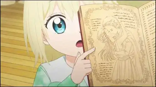 Champignon no Majo Ep 09 Sub Indo