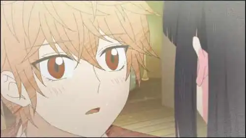 Champignon no Majo Ep 10 Sub Indo