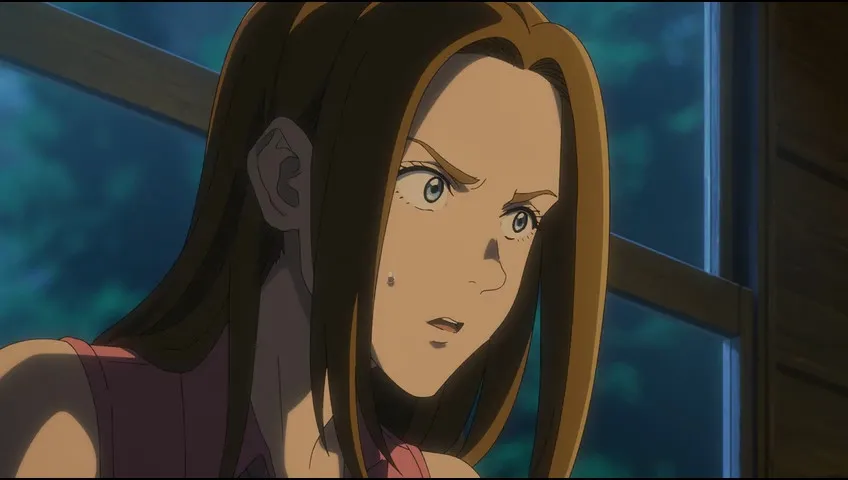 Darwin Jihen Ep 10 Sub Indo