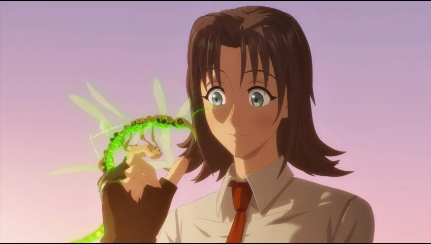 Trigun Stargaze Ep 09 Sub Indo