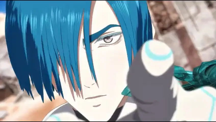 Trigun Stargaze Ep 10 Sub Indo