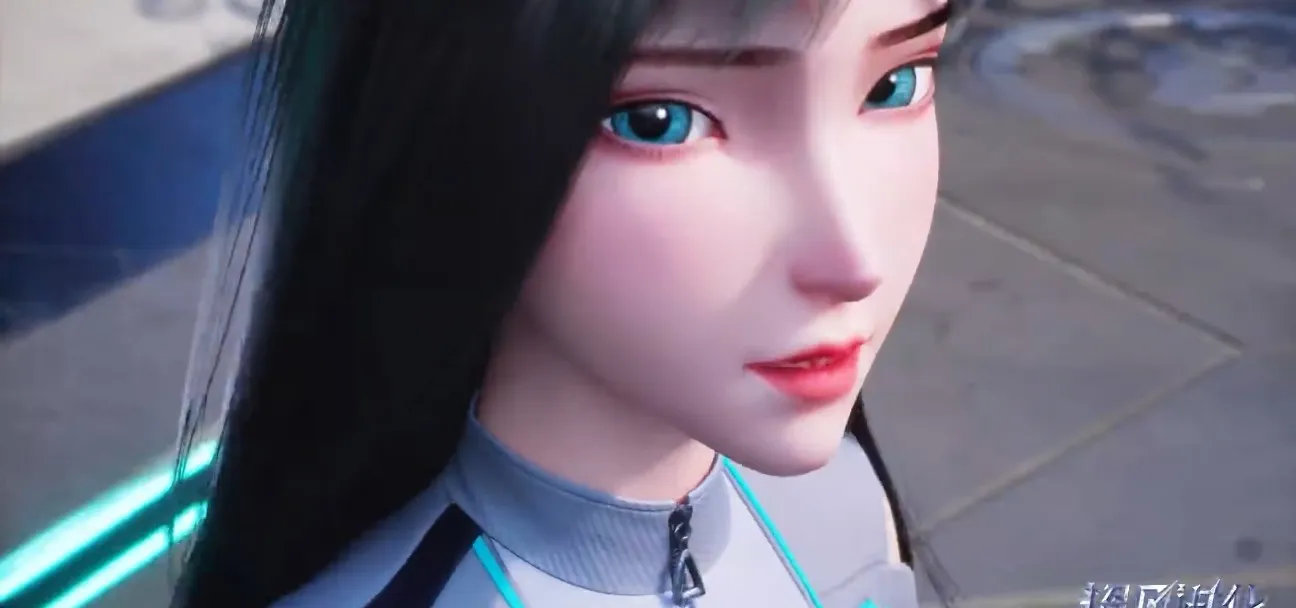 Transcend Evolution Episode 14 Subtitle Indonesia