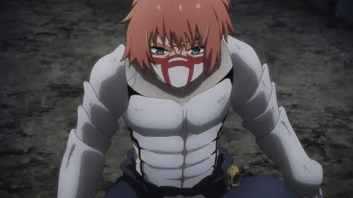 Teogonia Episode 12 Sub Indo