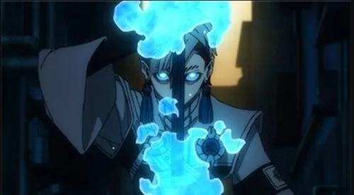 Gachiakuta Ep 03 Sub Indo