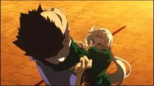 Jigoku Sensei Nube 2025 Ep 01 Sub Indo