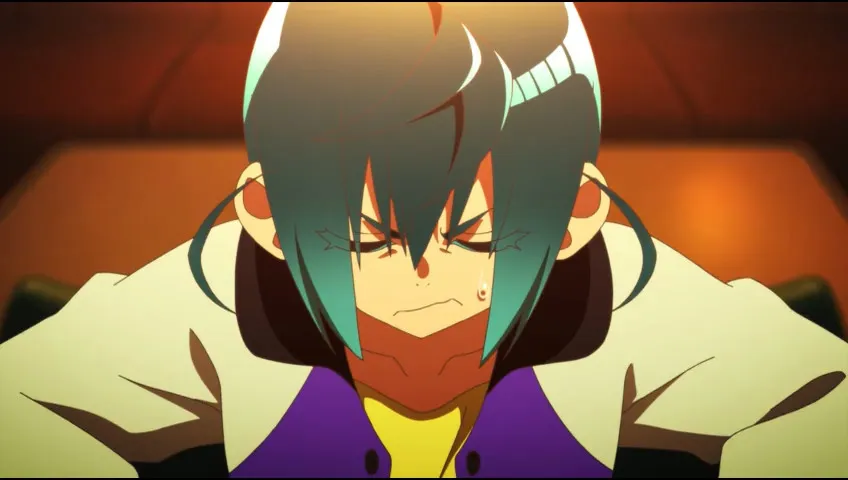 Necronomico Ep 02 Sub Indo