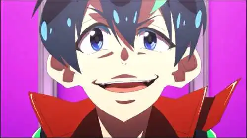 Necronomico Ep 05 Sub Indo