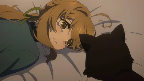 Silent Witch Ep 02 Sub Indo