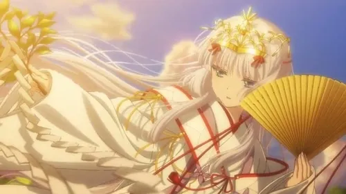 Summer Pockets Ep 17 Sub Indo