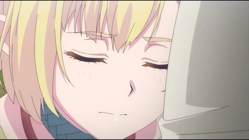 Tsuyokute New Saga Ep 02 Sub Indo