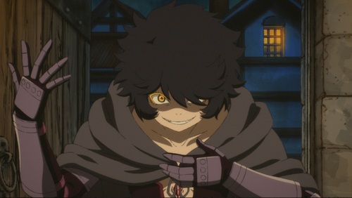 Clevatess Ep 07 Sub Indo