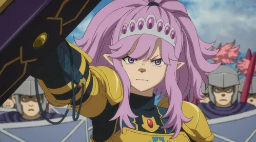 Clevatess Ep 09 Sub Indo