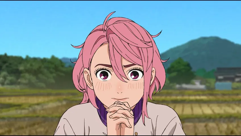 Dandadan Season 2 Ep 09 Sub Indo