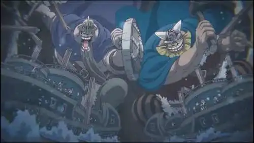 One Piece Episode 1140 Sub Indo