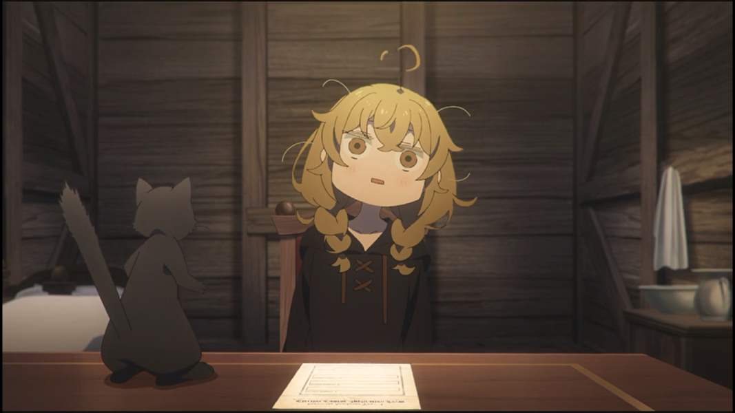 Silent Witch Ep 05 Sub Indo