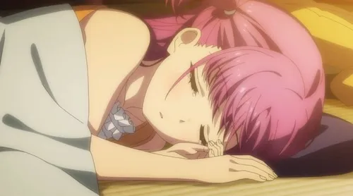 Summer Pockets Ep 19 Sub Indo