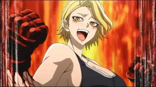 Tougen Anki Ep 07 Sub Indo