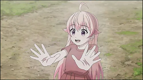 Witch Watch Ep 19 Sub Indo