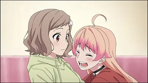 Witch Watch Ep 22 Sub Indo