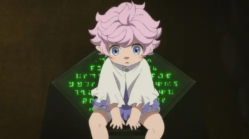 Clevatess Ep 10 Sub Indo