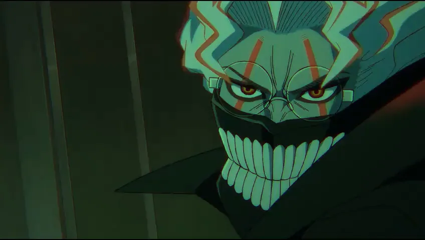 Dandadan Season 2 Ep 10 Sub Indo