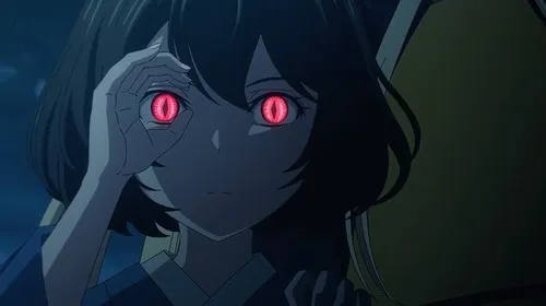 Kijin Gentoushou Ep 22 Sub Indo