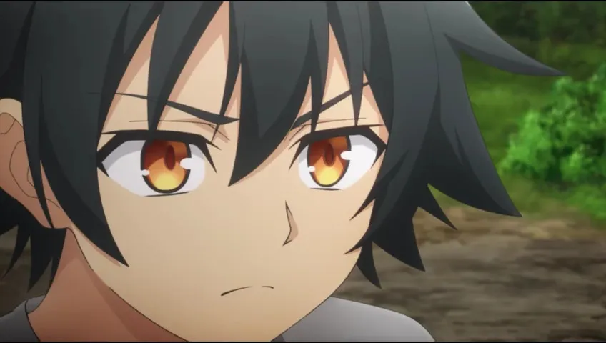 Mushoku no Eiyuu Ep 1 Sub Indo