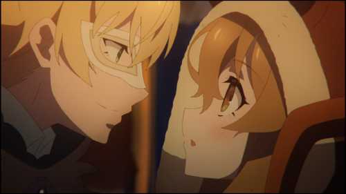 Silent Witch Ep 12 Sub Indo