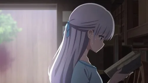 Summer Pockets Ep 22 Sub Indo