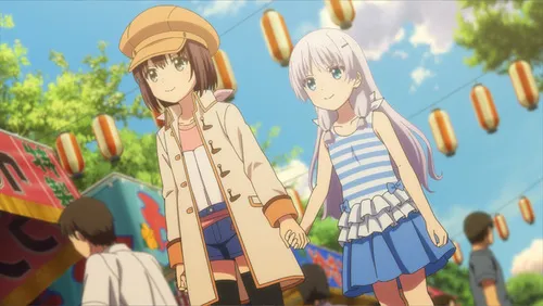 Summer Pockets Ep 25 Sub Indo