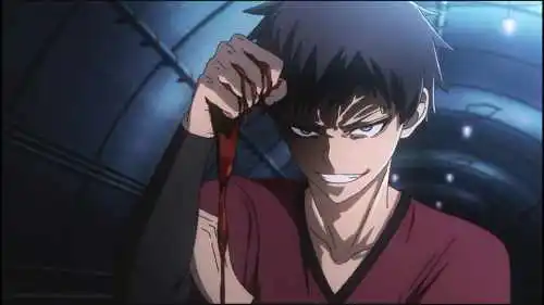 Tougen Anki Ep 09 Sub Indo