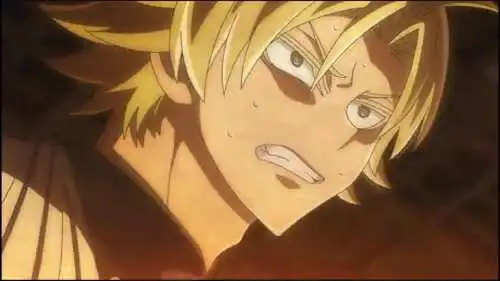 Tougen Anki Ep 10 Sub Indo