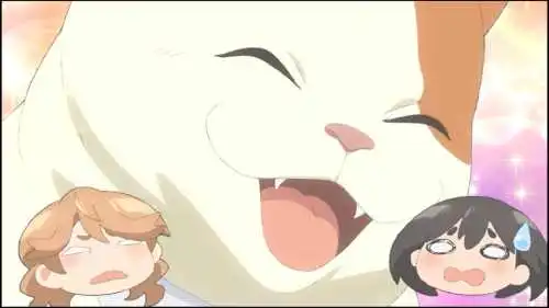 Uchuujin MuuMuu Ep 23 Sub Indo