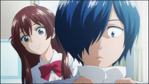 Ao no Orchestra S2 Ep 04 Sub Indo