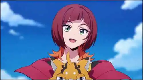 Digimon Beatbreak Ep 02 Sub Indo