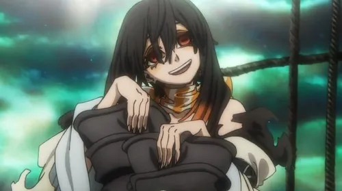 Gachiakuta Ep 13 Sub Indo