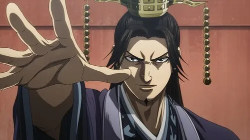 Kingdom Season 6 Ep 03 Sub Indo