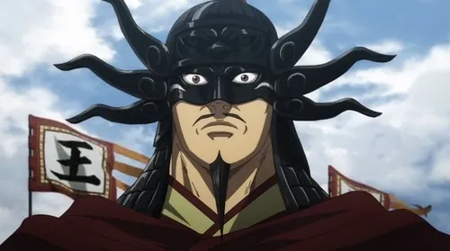 Kingdom Season 6 Ep 04 Sub Indo