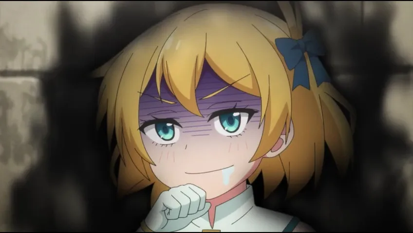 Mushoku no Eiyuu Ep 03 Sub Indo