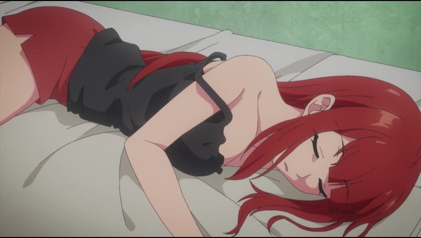 Mushoku no Eiyuu Ep 04 Sub Indo