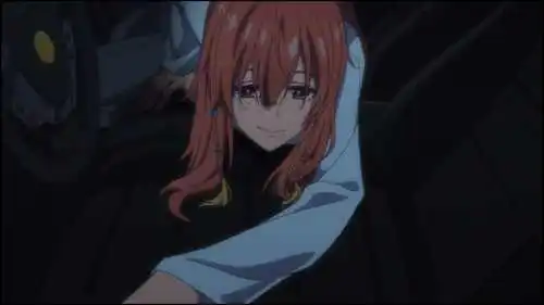 SI-VIS Ep 03 Sub Indo